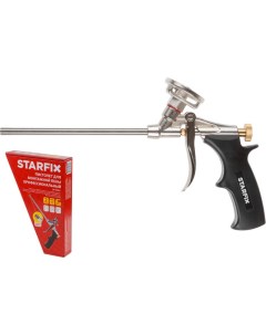 Пистолет для монтажной пены Starfix