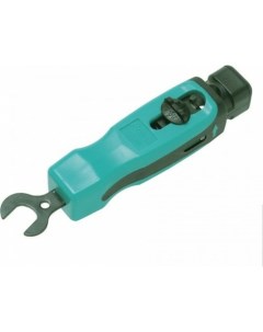 Инструмент для зачистки кабеля CP 509 RG 59 6 7 11 Proskit