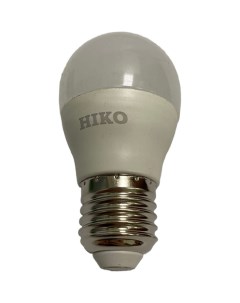 Светодиодная лампа Hiko