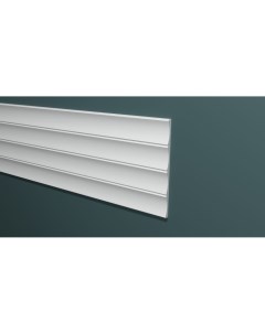 Ударопрочная влагостойкая панель стеновая Decor-dizayn
