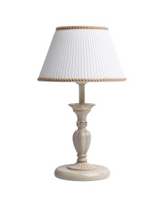 Настольная лампа Ариадна 450033801 Mw-light