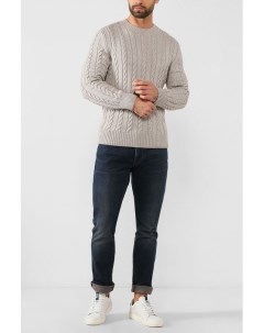 Шерстяной пуловер Regular fit D.molina