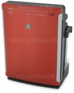 Воздухоочиститель EP A 7000 RE красный премиум Hitachi