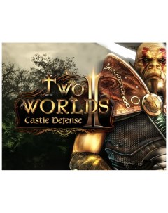 Игра для ПК Two Worlds II Castle Defense Nobrand
