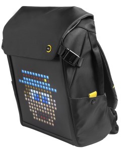 Рюкзак с пиксельным LED экраном M Divoom