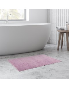 Коврик для ванной Organic Lavender 50х70 см Этель