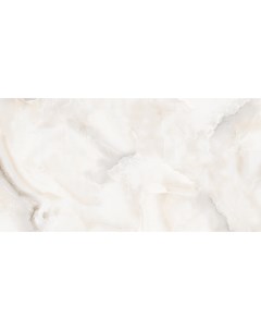 Керамогранит Cloudy Onyx White Glossy 60x120 Itc