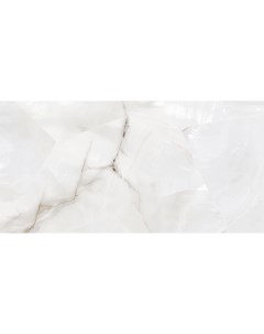 Керамогранит Ariston Onyx White Sugar 60x120 Itc