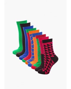 Носки 9 пар Bb socks