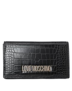 Клатчи Love moschino