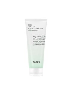 Пенка для умывания с центеллой азиатской Pure Fit Cica Cleanser 150 Cosrx