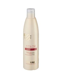 Шампунь для окрашенных волос Сolorsaver shampoo Concept