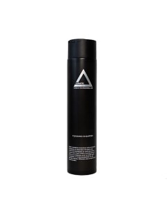 Угольный шампунь глубокой очистки волос Carbon Cleaning 300 Lerato cosmetic