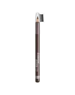 Карандаш для бровей EYEBROW PENCIL Luxvisage