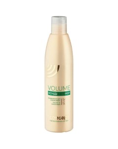 Кондиционер для объема Volume Up Conditioner Concept