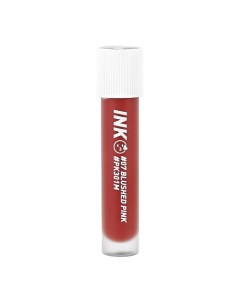 Тинт для губ MATTE BLUR TINT Peripera