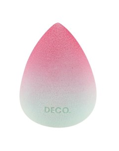 Спонж для макияжа Deco
