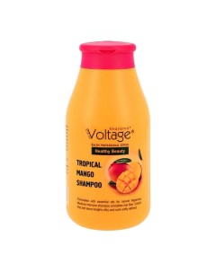Шампунь для волос SALON PROFESSIONAL SERIES манго 250 Kharisma voltage