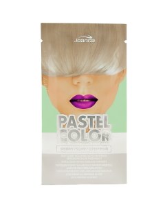 Оттеночный шампунь для волос PASTEL COLOR 0 Joanna
