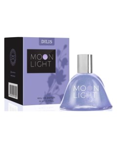 Парфюмерная вода женская Sunshine Moonlight Объем 50 мл Dilis parfum