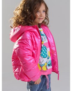 Куртка для девочки Playtoday kids