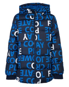 Куртка для мальчика School by playtoday