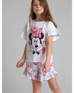 Пижама Disney для девочки Playtoday home