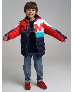 Куртка для мальчика Playtoday kids