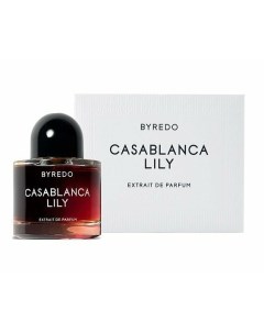 Casablanca Lily 2019 Byredo