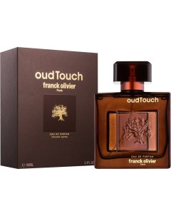 Oud Touch Franck olivier