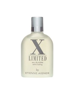 X Limited Aigner