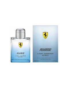 Scuderia Light Essence Acqua Ferrari