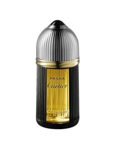 Pasha de Edition Noire Limited Edition 2019 Cartier