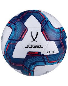 Мяч футбольный Jogel Elite 4 BC20 J?gel