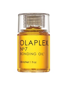 Восстанавливающее масло Капля совершенства No 7 30 мл Olaplex