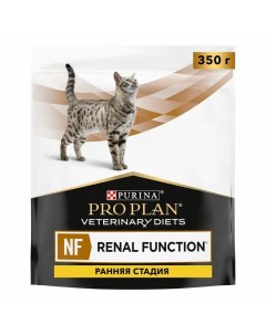 Veterinary Diets NF Renal Function Early Care сухой корм для кошек диетический для поддержания функц Pro plan