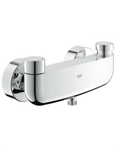 Вентиль 36320000 нажимной автоматический Grohe