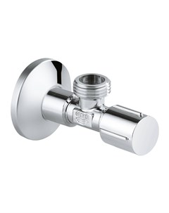 Вентиль 22041000 угловой 1 2 дюйма Grohe