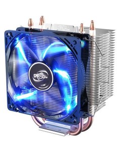 Охлаждение CPU Cooler for CPU Gammaxx 300 Fury 775 1366 1156 1155 1150 1151 1200 1700 AM4 AM2 AM2 AM Deepcool
