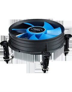 Охлаждение CPU Cooler for CPU Deepcool Theta 9 PWM s1155/1156/1150 низкопрофильный