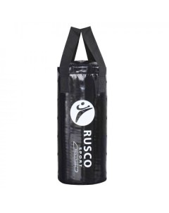 Набор Sport Black боксерский мешок перчатки 8 кг мешок 4 OZ перчатки Rusco