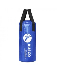 Набор Sport Blue боксерский мешок перчатки 8 кг мешок 4 OZ перчатки Rusco