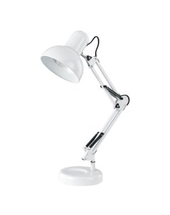 Настольная лампа Kelly TL1 Bianco 108117 Ideal lux