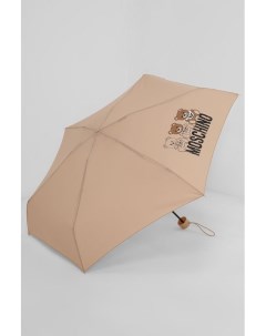 Механический зонт Moschino