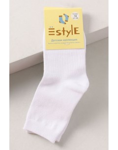 Классические носки Estyle