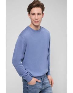 Пуловер с круглым вырезом Marco di radi