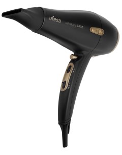 Фен Professional hair dryer 2400W SC8450 60304471 серый Ufesa