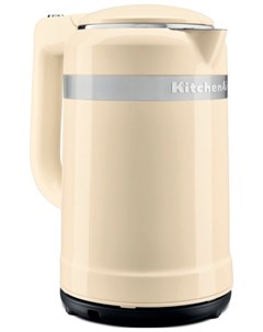 Чайник электрический Design 5KEK1565EAC кремовый Kitchenaid