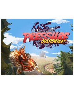 Игра для ПК Pressure Topware interactive