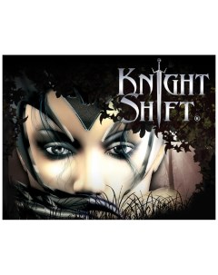 Игра для ПК KnightShift Topware interactive